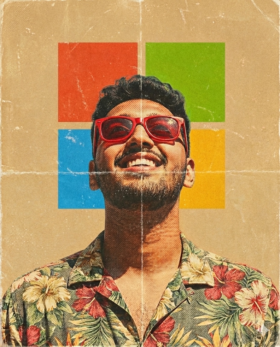 Varun Saini